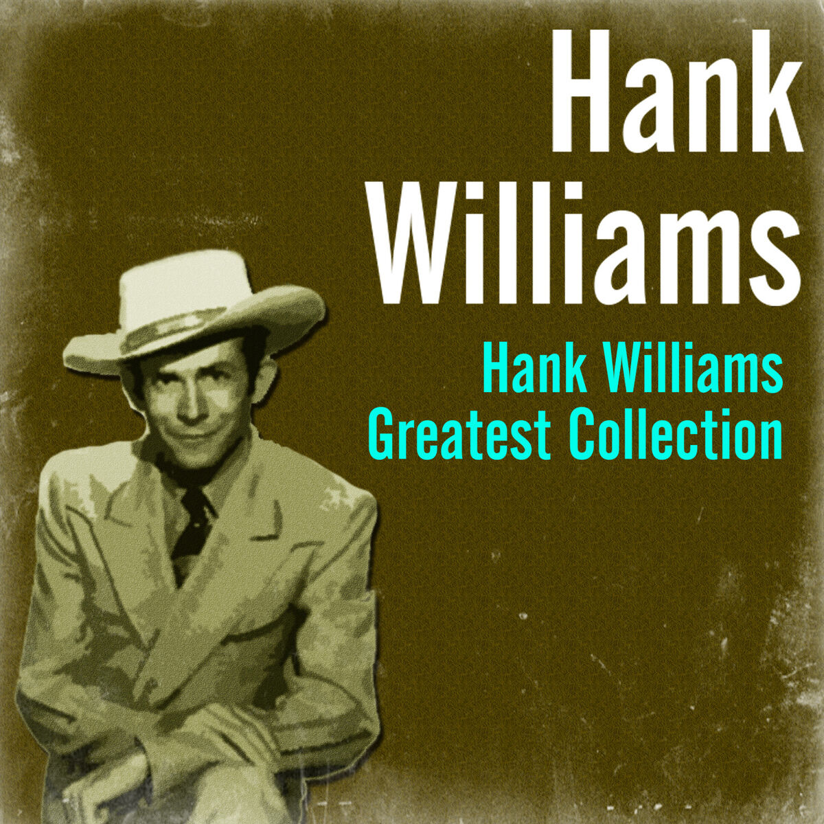 Hank Williams